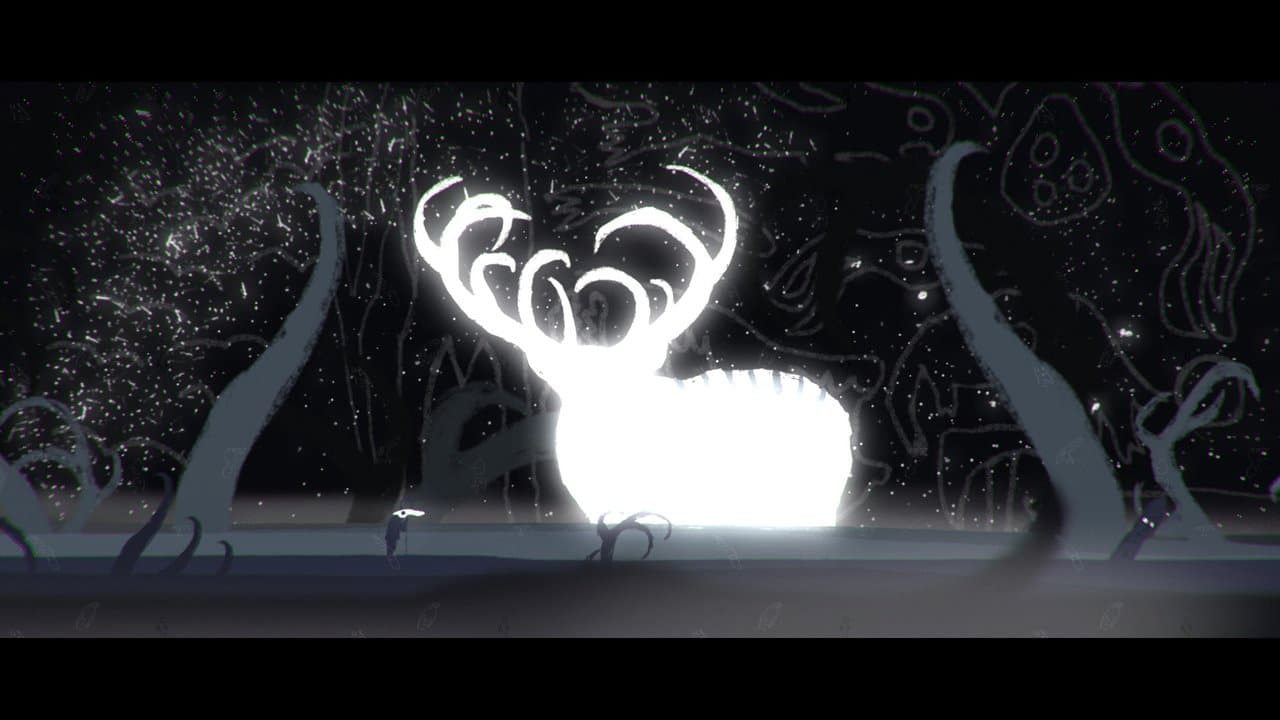 Captura 5 de The Mooseman
