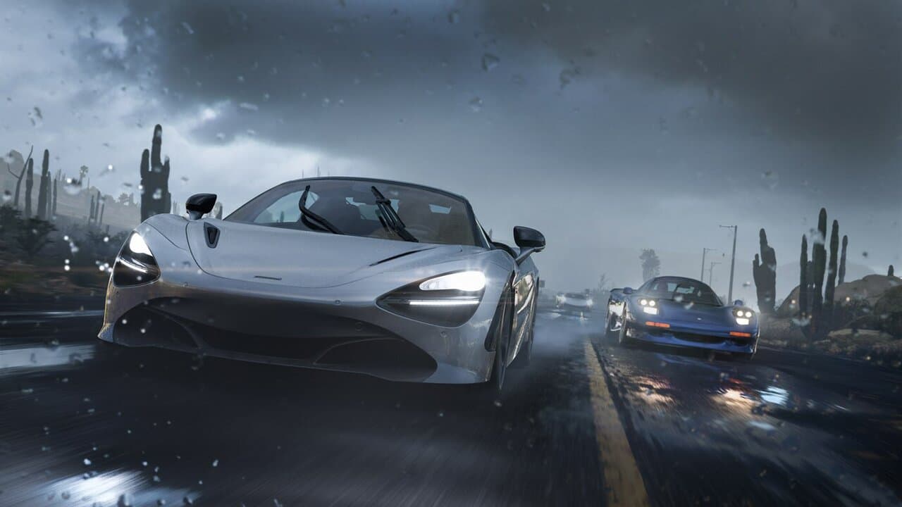 Captura 2 de Forza Horizon 5