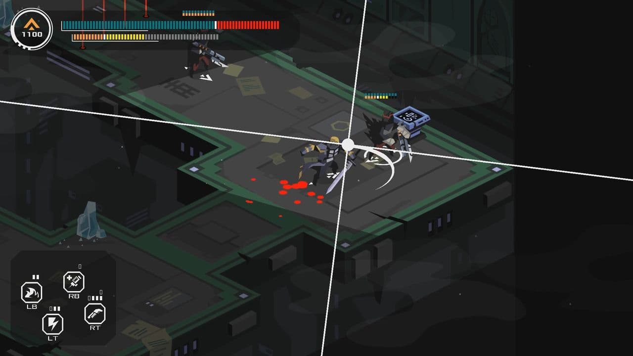 Captura 3 de Immortal Planet
