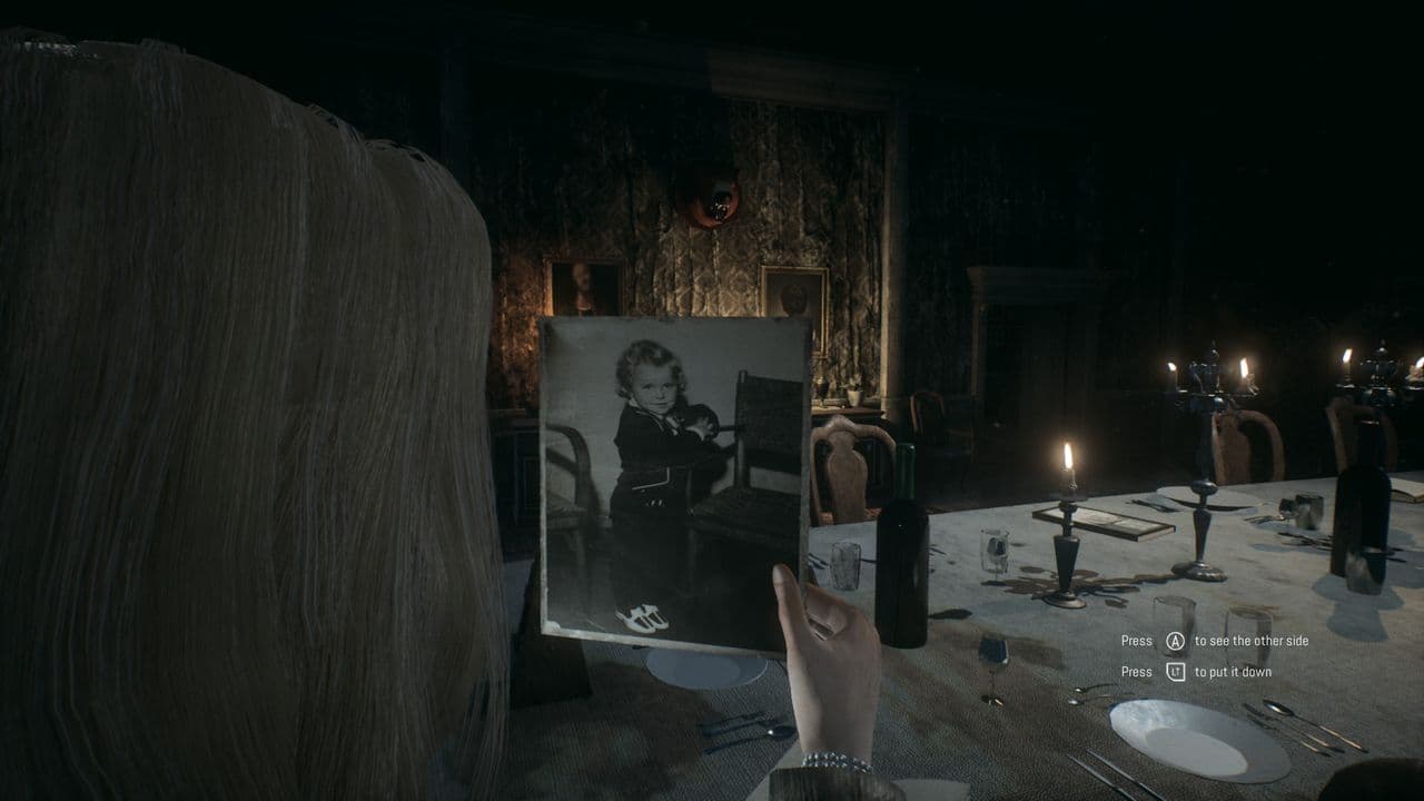 Captura 6 de Remothered: Tormented Fathers