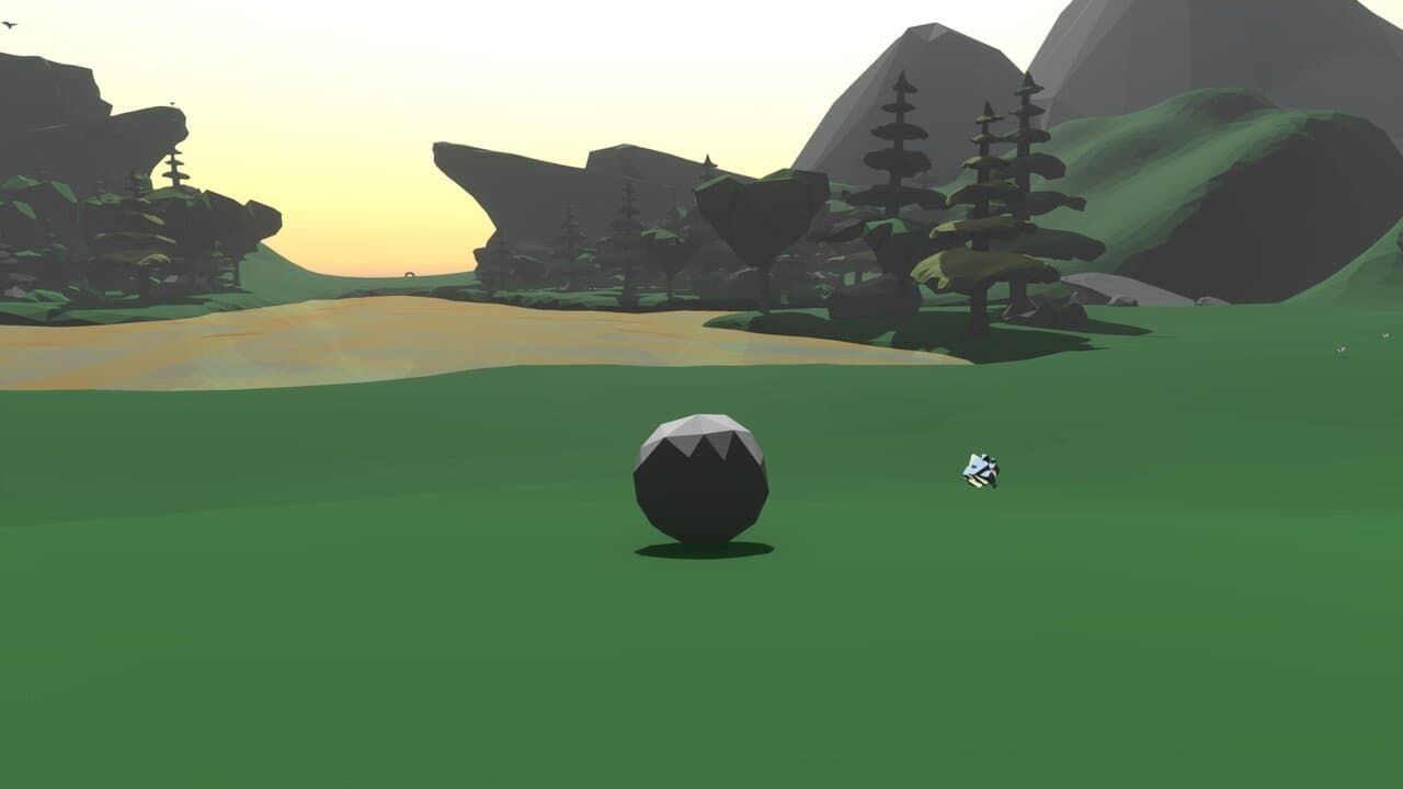 Captura 4 de Polyball