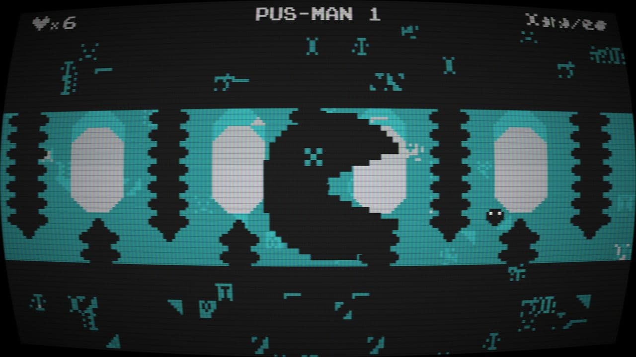Captura 6 de The End Is Nigh