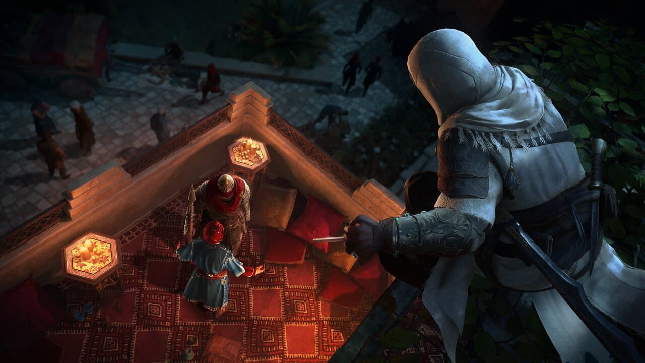 Captura 5 de Assassin's Creed Mirage