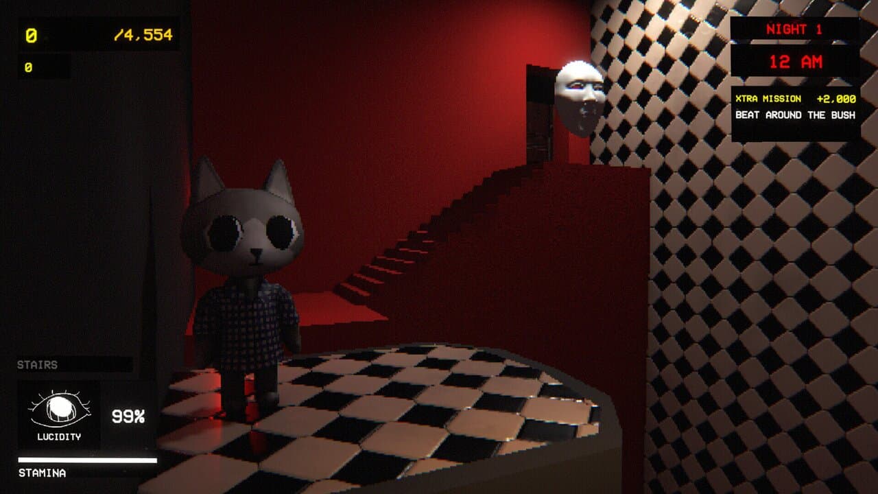Captura 5 de Lucid Cats