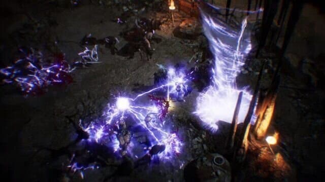 Captura 2 de Undecember