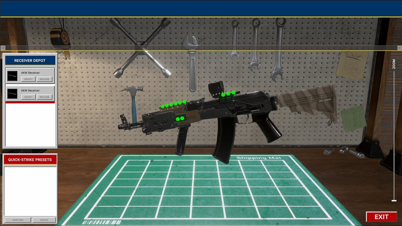 Captura 3 de Gun Shop 3