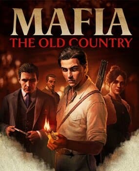 Captura 4 de Mafia: The Old Country