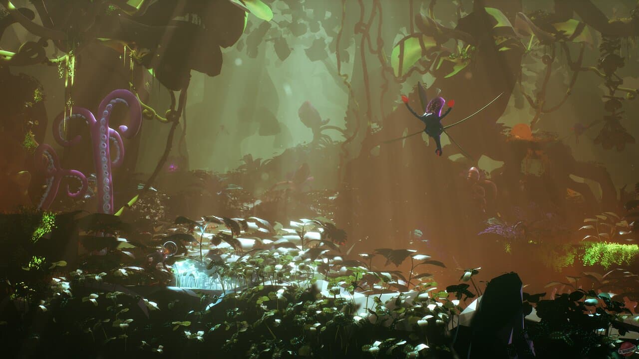 Captura 3 de PLANET ALPHA