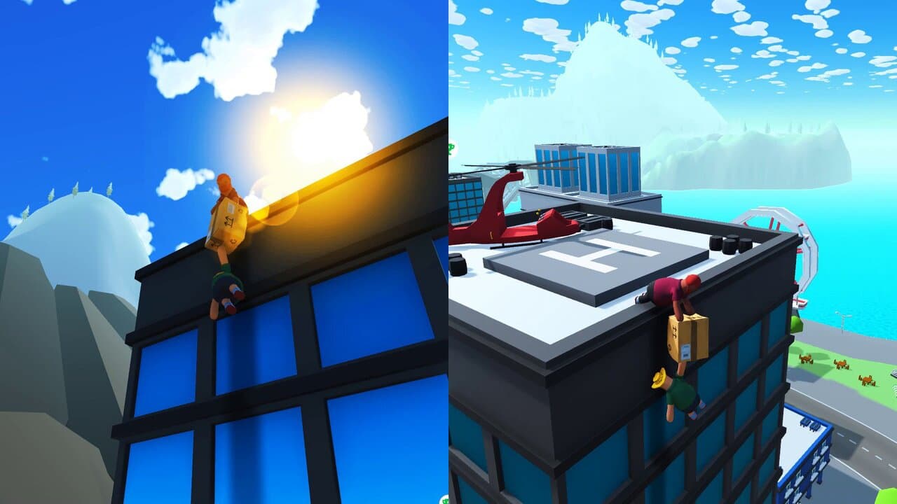 Captura 5 de Totally Reliable Delivery Service