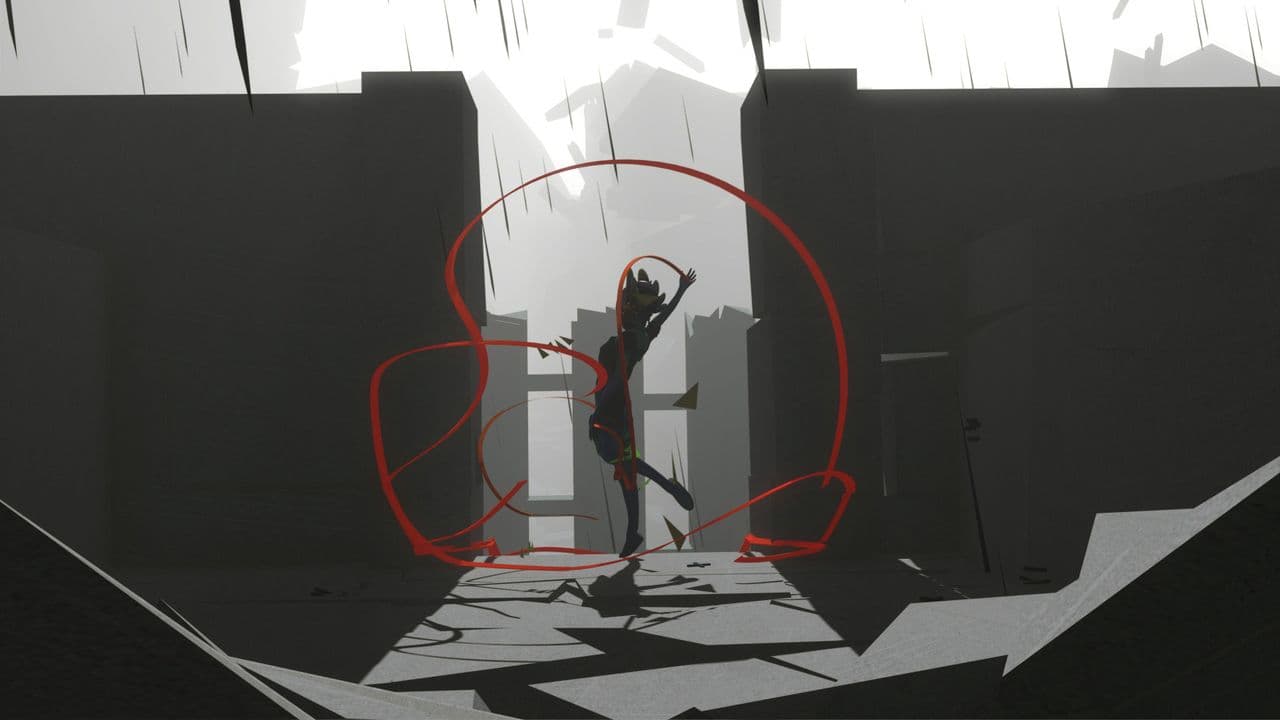 Captura 4 de Bound