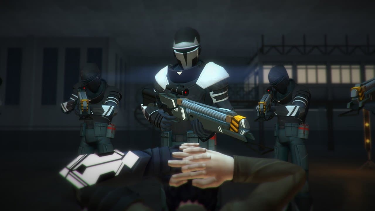 Captura 5 de Volume