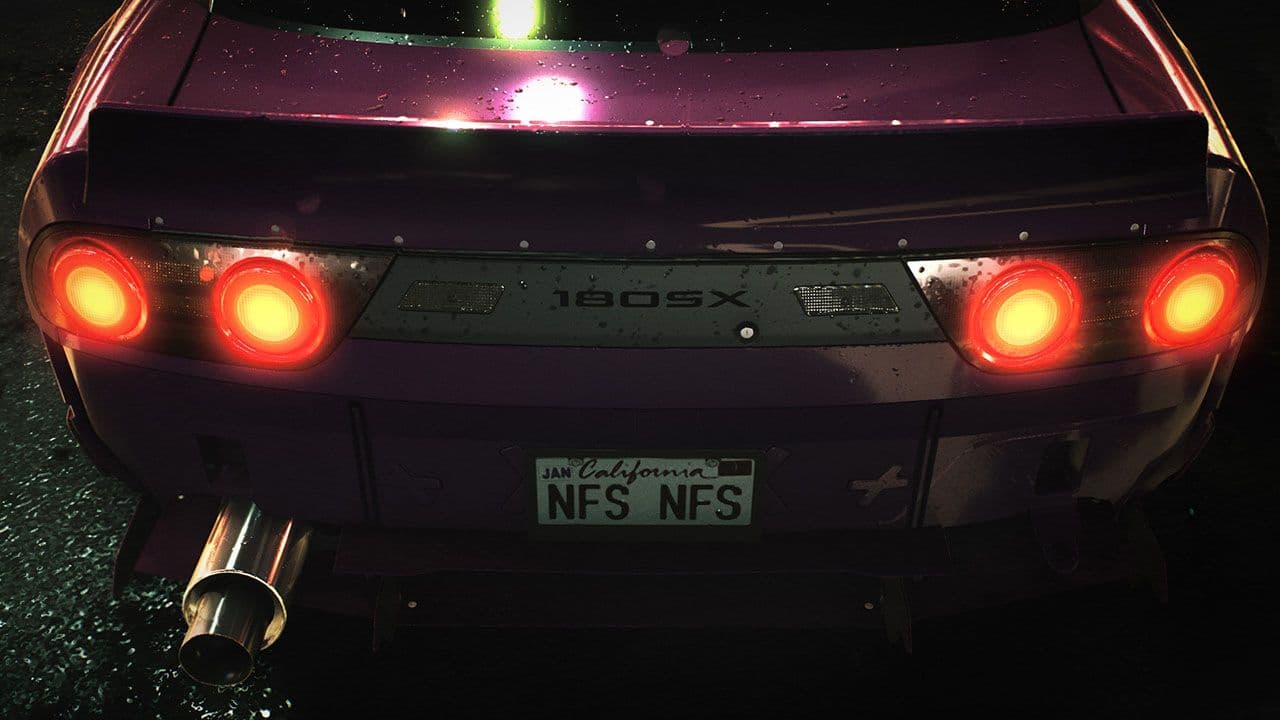Captura 5 de Need for Speed