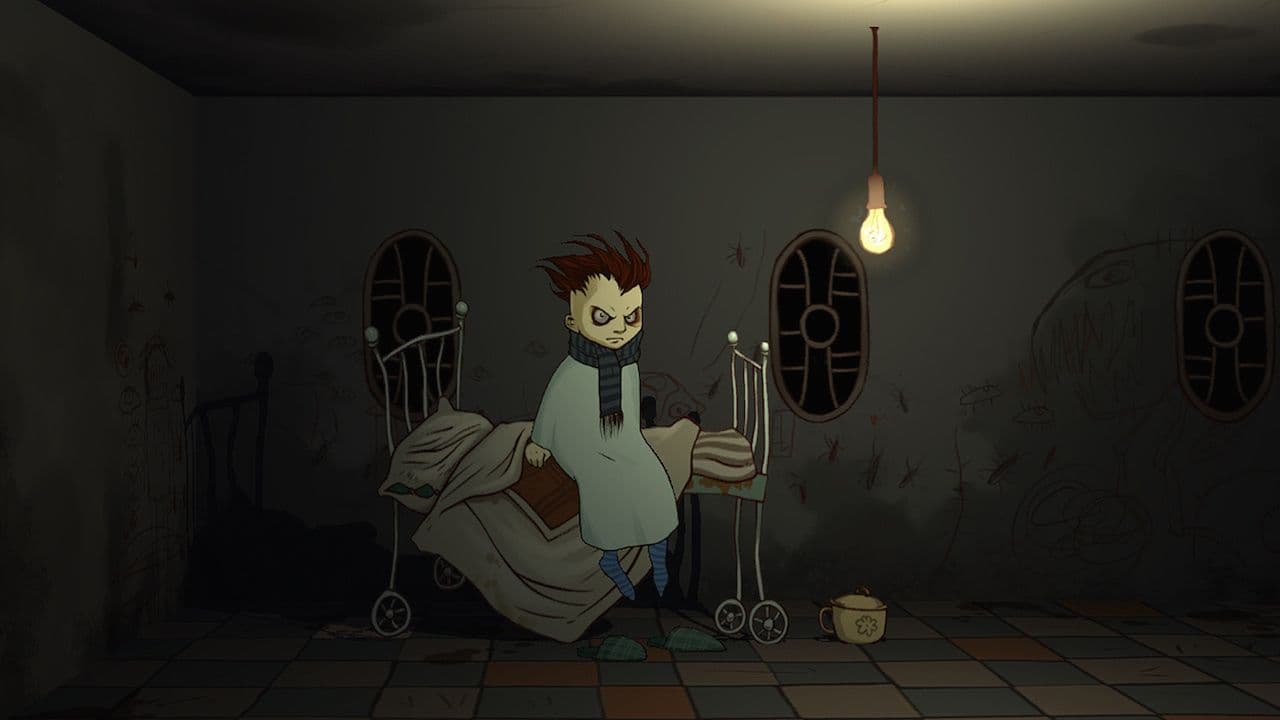 Captura 1 de Knock-Knock