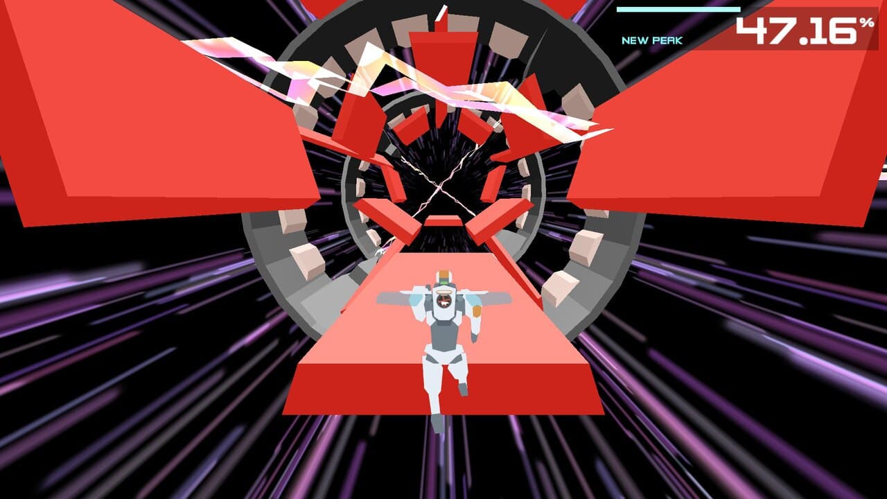 Captura 3 de Boson X