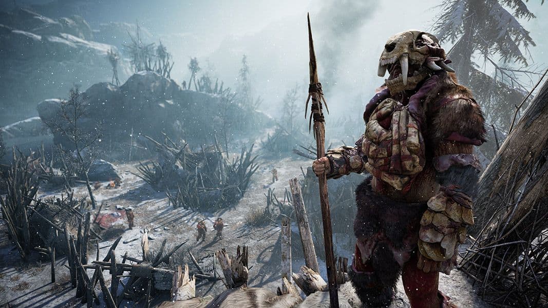 Captura 4 de Far Cry Primal
