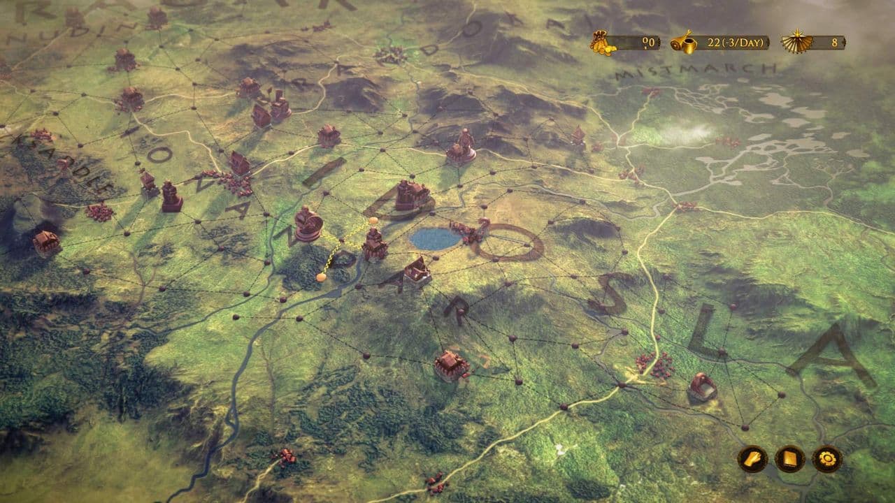 Captura 6 de The Dwarves