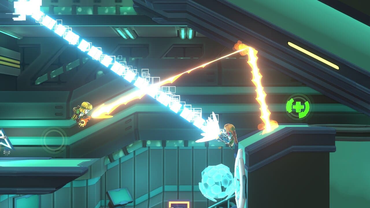 Captura 3 de Holodrive
