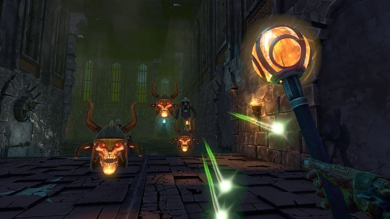 Captura 1 de Ziggurat