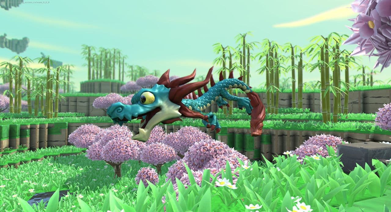Captura 3 de Portal Knights