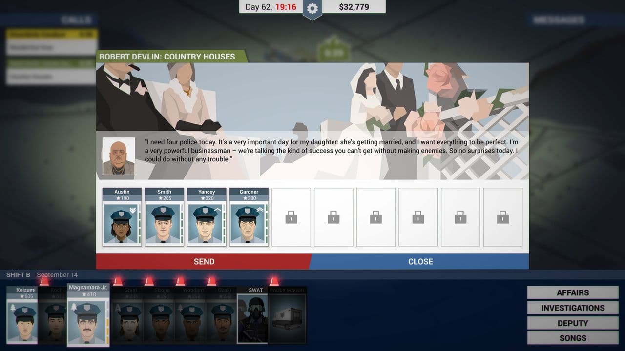 Captura 6 de This is the Police