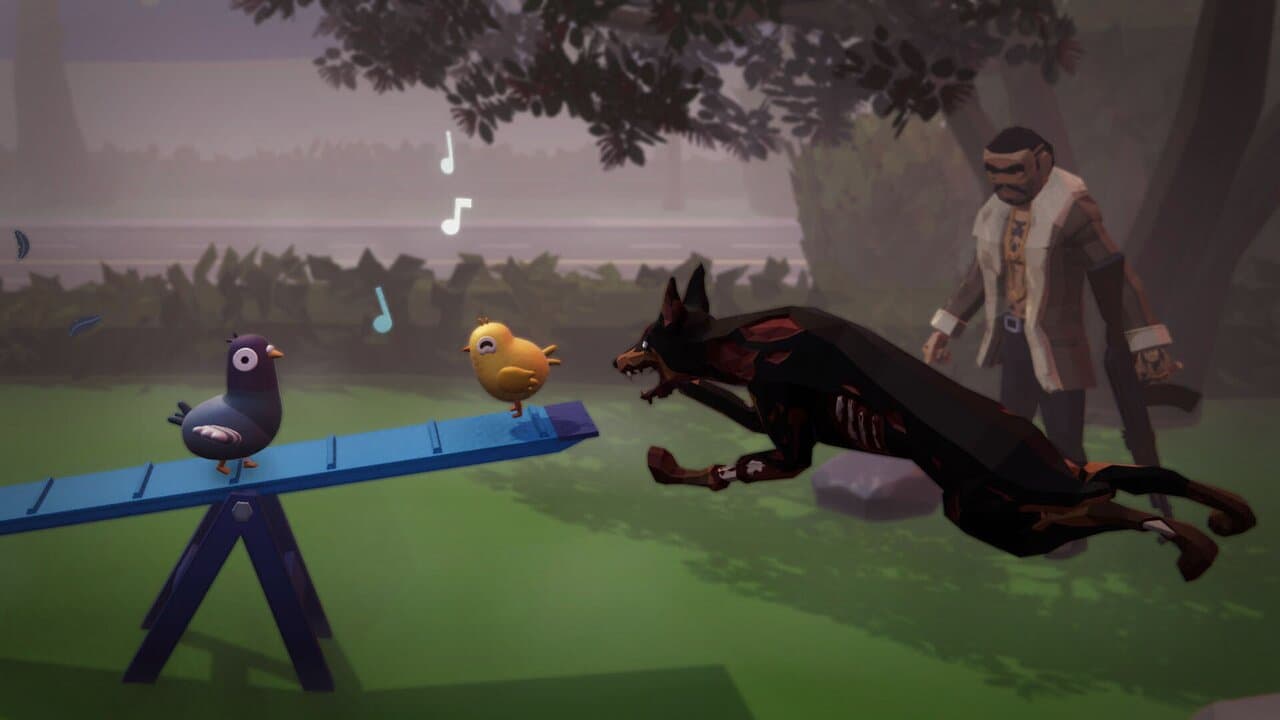 Captura 5 de Deadliest Pigeon