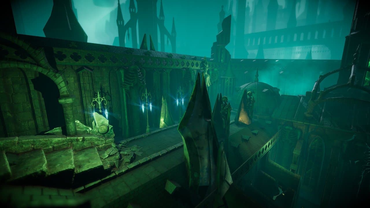 Captura 3 de Warhammer Underworlds: Online