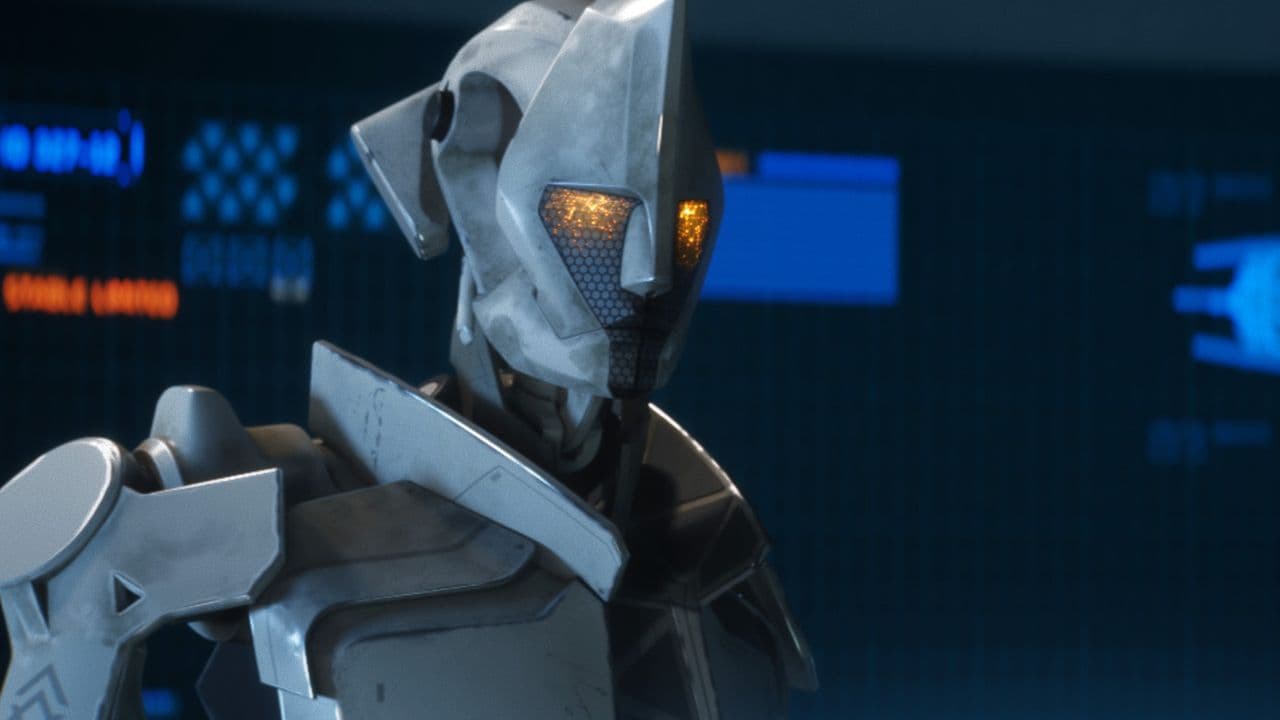 Captura 4 de Grey Goo