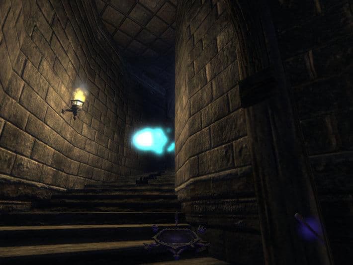 Captura 6 de Thief 3: Deadly Shadows