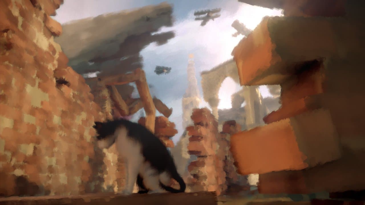 Captura 5 de 11-11 Memories Retold