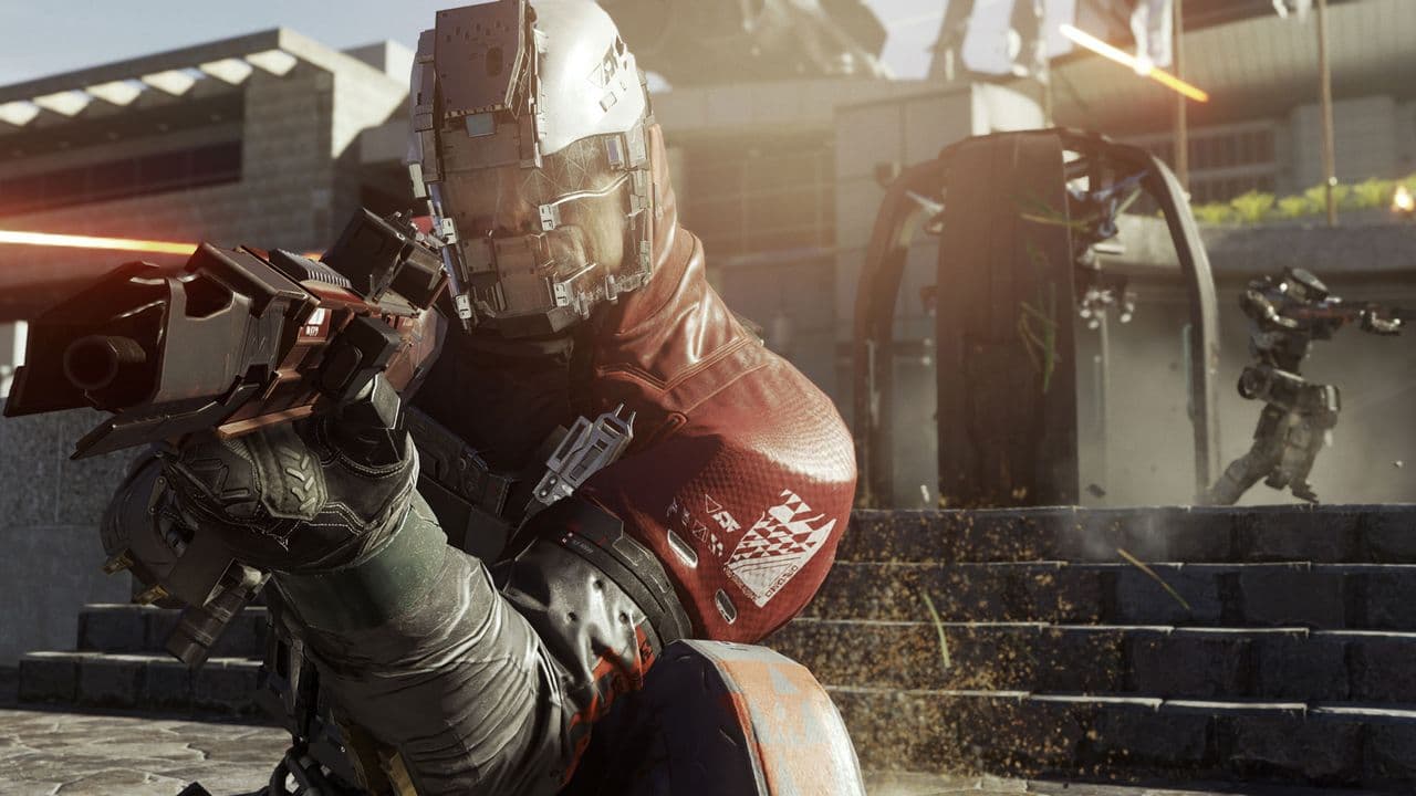 Captura 5 de Call of Duty: Infinite Warfare