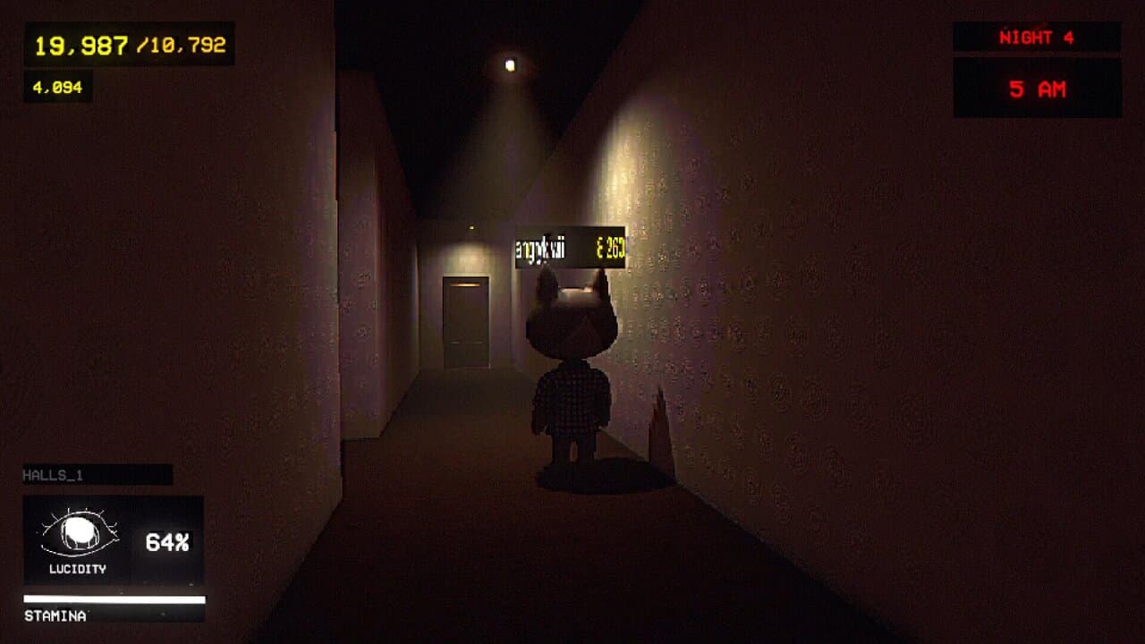 Captura 6 de Lucid Cats