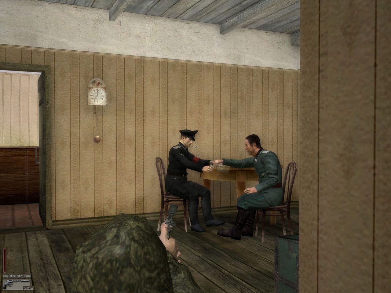 Captura 3 de Death to Spies