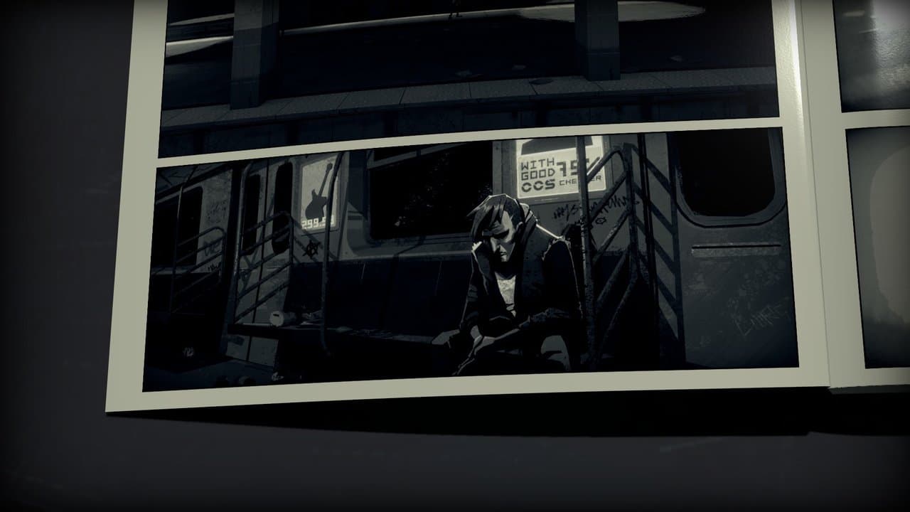 Captura 5 de Liberated