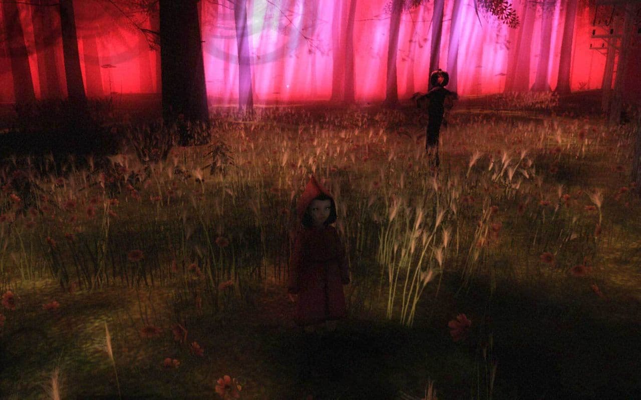 Captura 5 de The Path