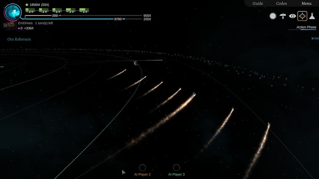 Captura 6 de Interplanetary: Enhanced Edition