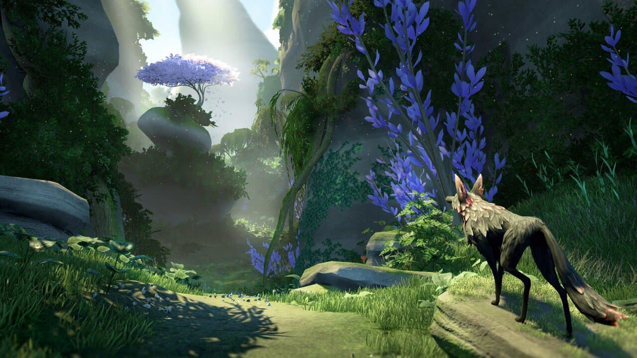 Captura 2 de Lost Ember