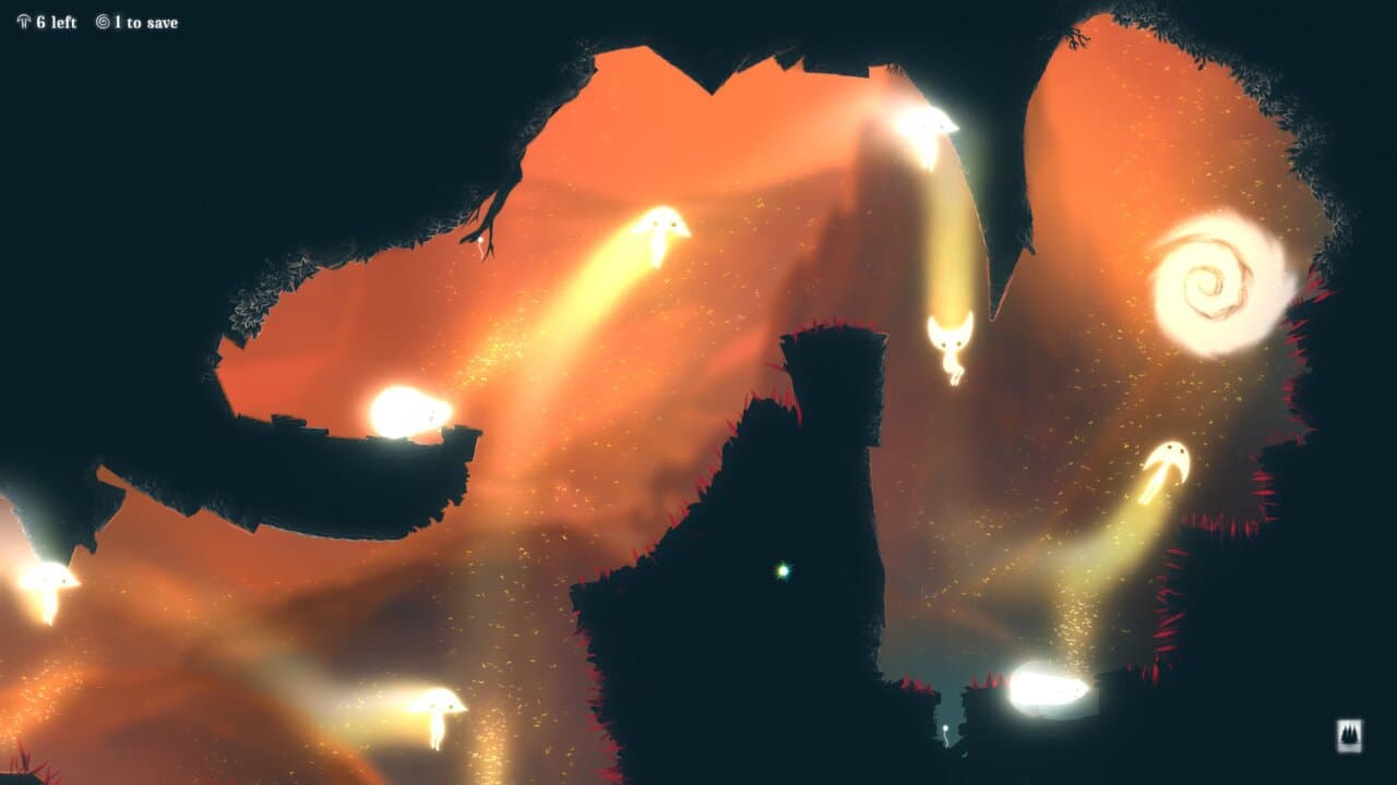 Captura 2 de Spirits
