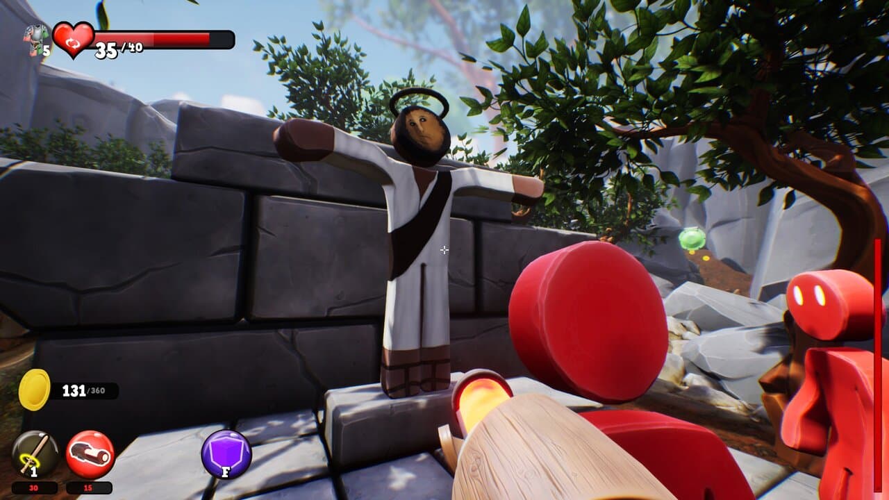 Captura 3 de Supraland