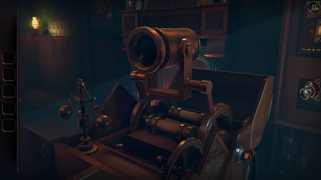 Captura 4 de The Room Three