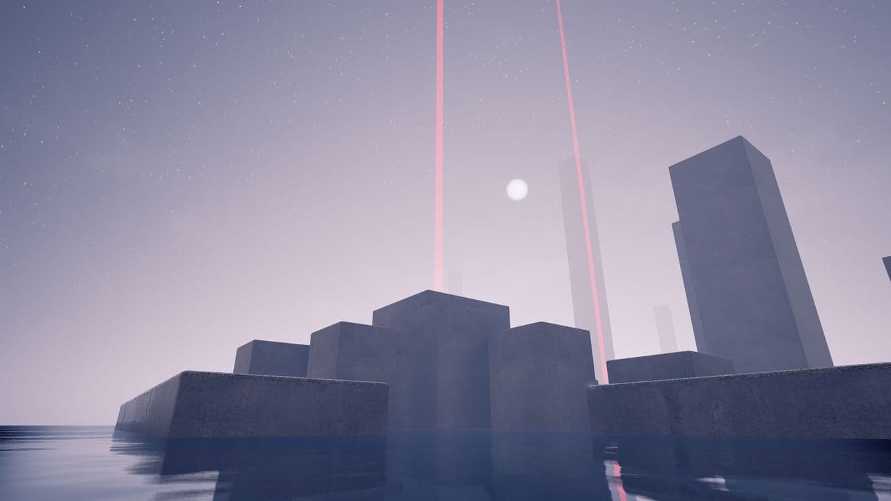 Captura 6 de Refunct