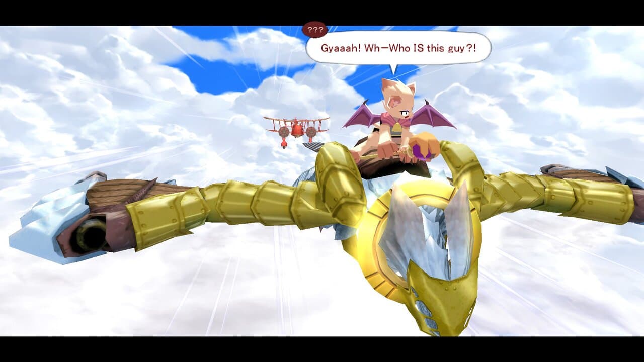 Captura 3 de Zwei: The Ilvard Insurrection