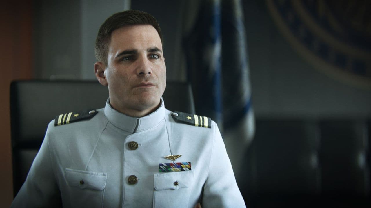 Captura 1 de Call of Duty: Infinite Warfare