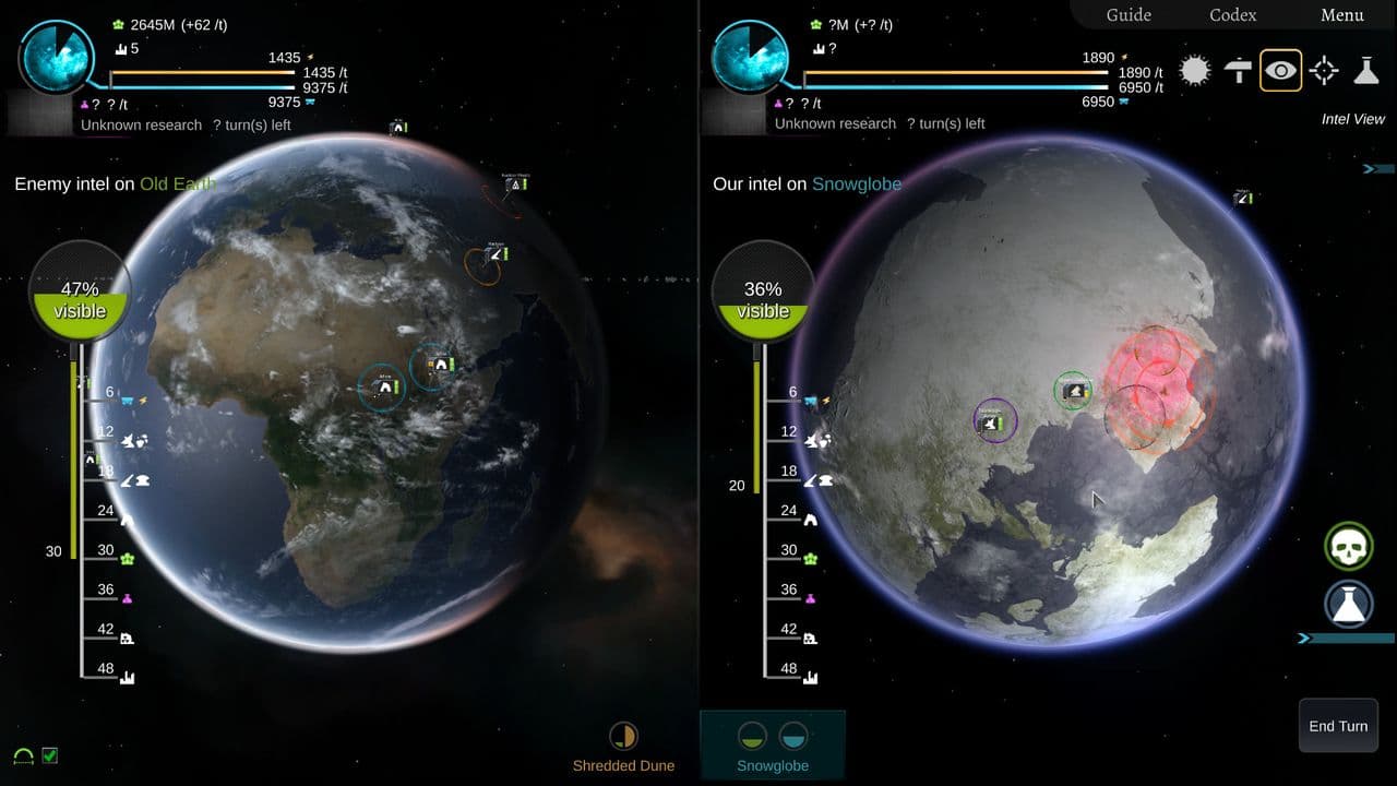 Captura 3 de Interplanetary: Enhanced Edition