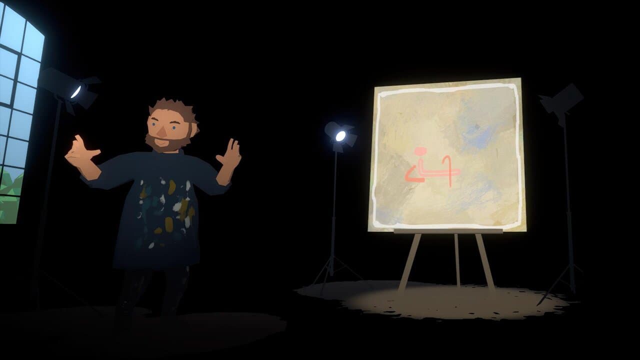 Captura 4 de Before Your Eyes