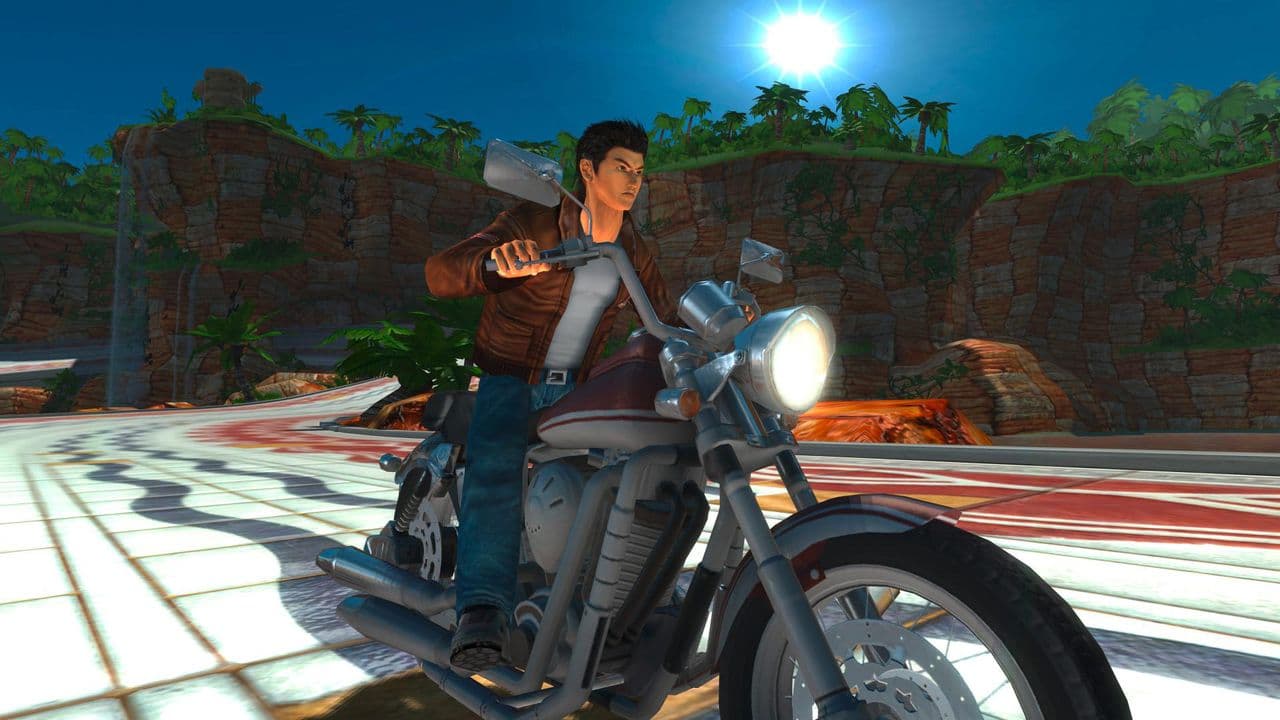 Captura 2 de Sonic & SEGA All-Stars Racing