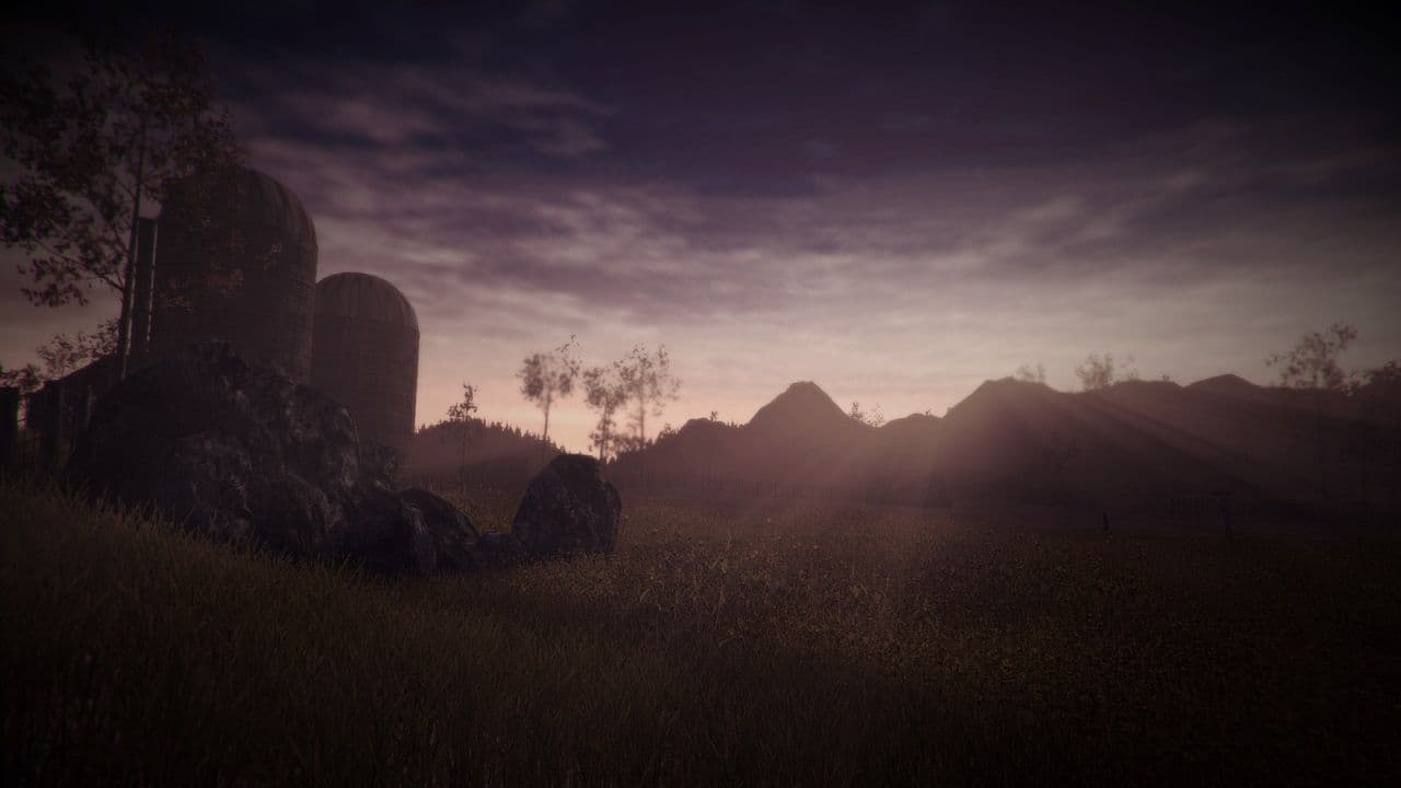 Captura 4 de Slender: The Arrival