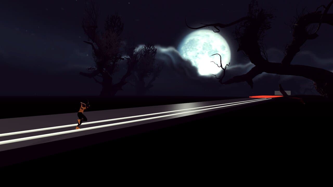 Captura 3 de Audiosurf 2