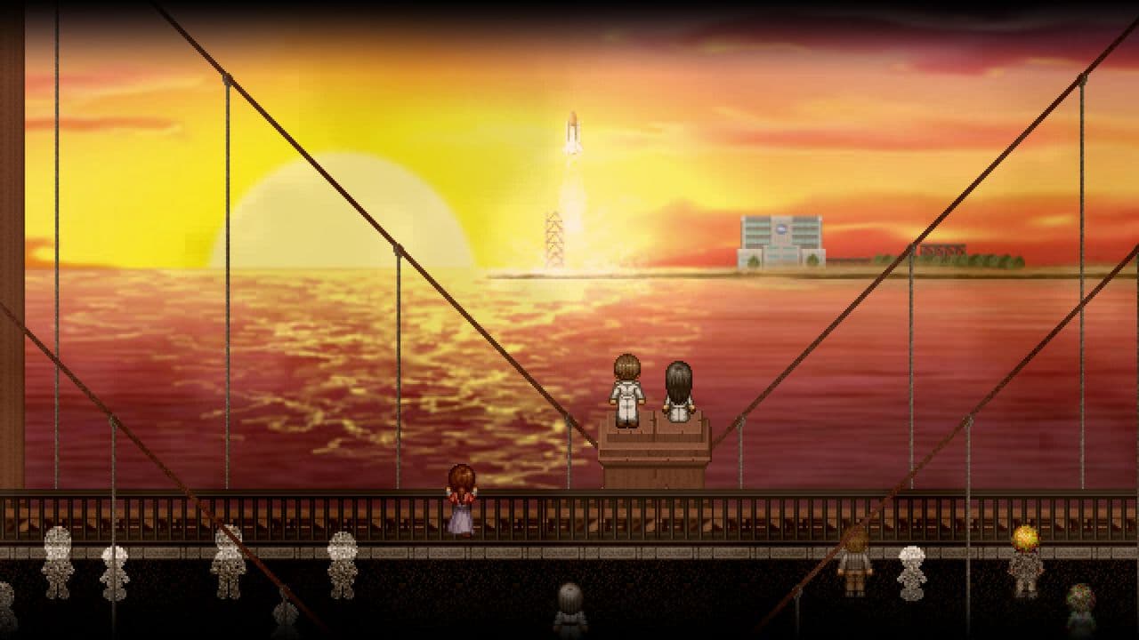 Captura 1 de To the Moon