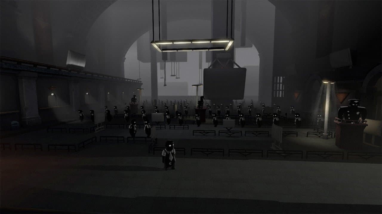 Captura 3 de Beholder 2