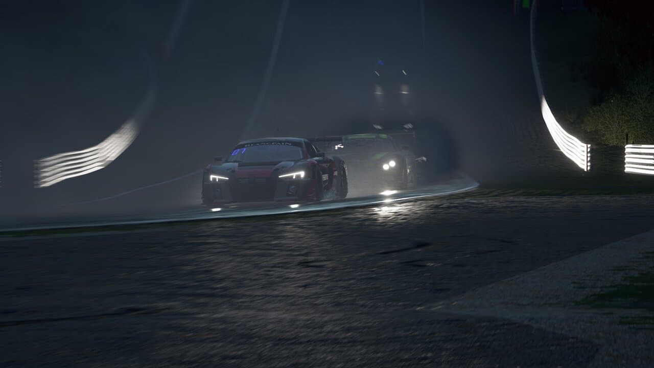Captura 2 de Assetto Corsa Competizione